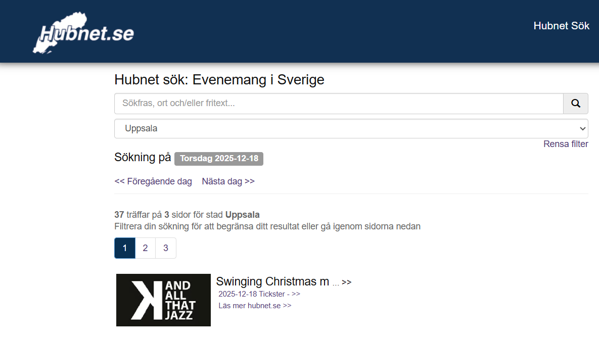 Webbutveckling